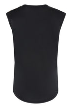 Load image into Gallery viewer, Cotton top with logo
