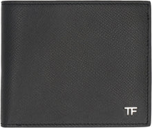Load image into Gallery viewer, Bifold leather wallet
