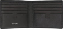 Load image into Gallery viewer, Bifold leather wallet
