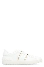 Load image into Gallery viewer, Rockstud low-top sneakers
