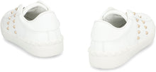 Load image into Gallery viewer, Rockstud low-top sneakers
