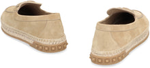 Load image into Gallery viewer, Leisure Flows suede espadrilles
