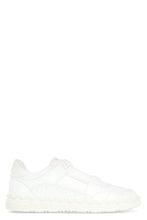 Load image into Gallery viewer, Freedots Leather low-top sneakers
