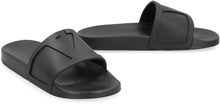Load image into Gallery viewer, Valentino Garavani - Rubber slides
