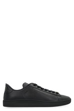 Load image into Gallery viewer, Royco leather low-top sneakers
