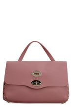 Load image into Gallery viewer, Postina S leather handbag
