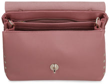 Load image into Gallery viewer, Postina S leather handbag
