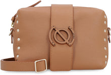 Load image into Gallery viewer, Oda leather crossbody bag
