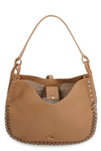 Load image into Gallery viewer, Ima leather tote
