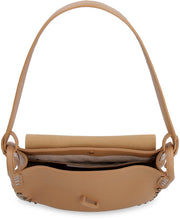 Load image into Gallery viewer, Amina S leather shoulder bag
