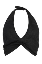 Load image into Gallery viewer, Linen tank top
