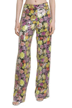 Load image into Gallery viewer, Zaino sequined trousers

