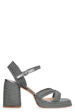 Load image into Gallery viewer, Valle heeled sandals
