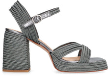 Load image into Gallery viewer, Valle heeled sandals
