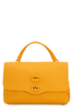 Load image into Gallery viewer, Postina S leather bag
