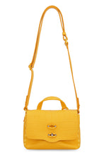 Load image into Gallery viewer, Postina Baby leather handbag
