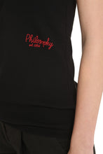Load image into Gallery viewer, Ribbed tank top
