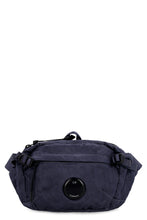 Load image into Gallery viewer, Nylon belt bag with patch
