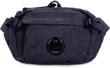 Load image into Gallery viewer, Nylon belt bag with patch
