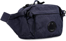 Load image into Gallery viewer, Nylon belt bag with patch
