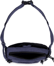Load image into Gallery viewer, Nylon belt bag with patch
