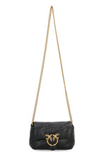 Load image into Gallery viewer, Baby Love Puff leather crossbody bag
