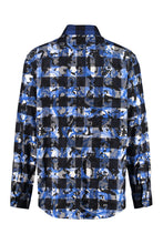 Load image into Gallery viewer, Checked overshirt
