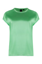 Load image into Gallery viewer, Farida Silk top
