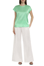 Load image into Gallery viewer, Farida Silk top

