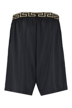 Load image into Gallery viewer, Nylon bermuda shorts
