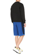 Load image into Gallery viewer, Cotton crew-neck sweatshirt
