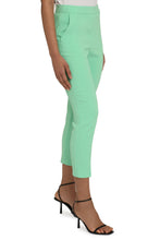 Load image into Gallery viewer, Parano crêpe slim fit trousers
