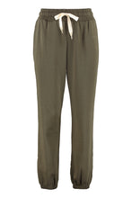 Load image into Gallery viewer, Cotton track-pants
