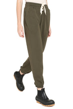Load image into Gallery viewer, Cotton track-pants
