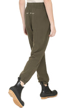 Load image into Gallery viewer, Cotton track-pants

