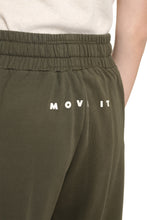 Load image into Gallery viewer, Cotton track-pants
