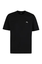 Load image into Gallery viewer, Logo cotton t-shirt

