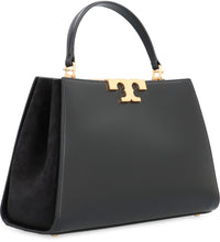 Load image into Gallery viewer, Eleanor leather boston bag
