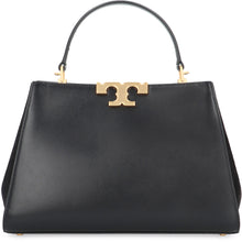 Load image into Gallery viewer, Eleanor leather boston bag

