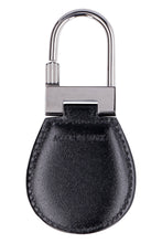 Load image into Gallery viewer, Leather keyring
