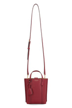Load image into Gallery viewer, Perry leather handbag
