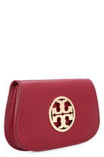 Load image into Gallery viewer, Reva pebbled leather clutch
