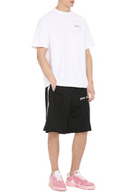 Load image into Gallery viewer, London Logo cotton t-shirt

