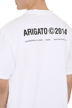 Load image into Gallery viewer, London Logo cotton t-shirt

