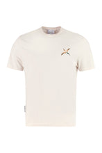 Load image into Gallery viewer, Single Bee Bird stretch cotton T-shirt
