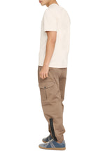 Load image into Gallery viewer, Single Bee Bird stretch cotton T-shirt
