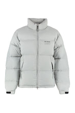 Load image into Gallery viewer, Observer full zip down jacket
