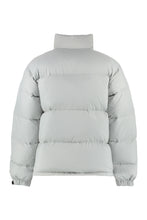Load image into Gallery viewer, Observer full zip down jacket
