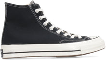 Load image into Gallery viewer, Chuck 70 canvas high-top sneakers

