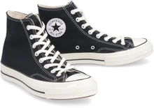 Load image into Gallery viewer, Chuck 70 canvas high-top sneakers
